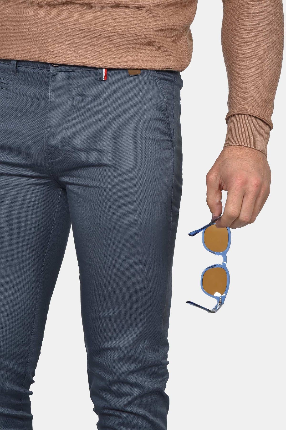 ανδρικό-chinos-παντελόνι-normal-fit-με-ελαστική-εφαρμογή-&-καθαρή-γραμμή