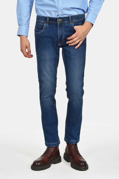 ανδρικό-τζιν-παντελόνι-classic-fit-από-βαμβακερό-ύφασμα-φυσική-ελαστικότητα-και-σταθερή-εφαρμογή