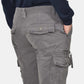 ανδρικό-βαμβακερό-cargo-παντελόνι-normal-fit