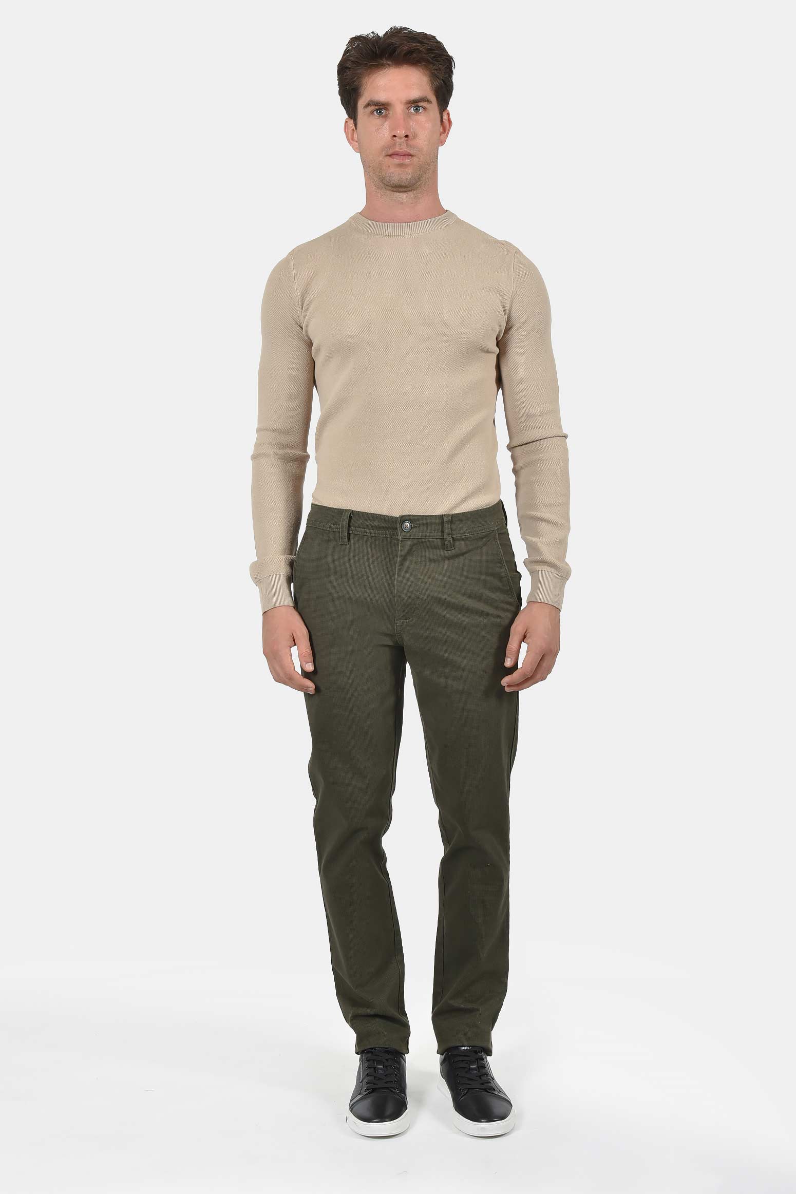 ανδρικό-chinos-παντελόνι-κλασική-γραμμή-από-βαμβάκι-με-ελαστίνη