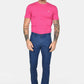 ανδρικό-chinos-παντελόνι-classic-fit-σε-denim-look-με-καθαρή-γραμμή-&-σύγχρονο-style