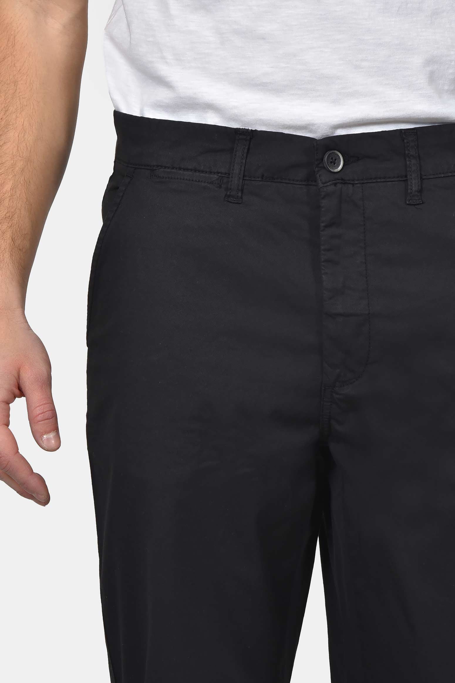ανδρικό-βαμβακερό-chinos-παντελόνι-normal-fit-άνετη-εφαρμογή-&-ελαστικότητα