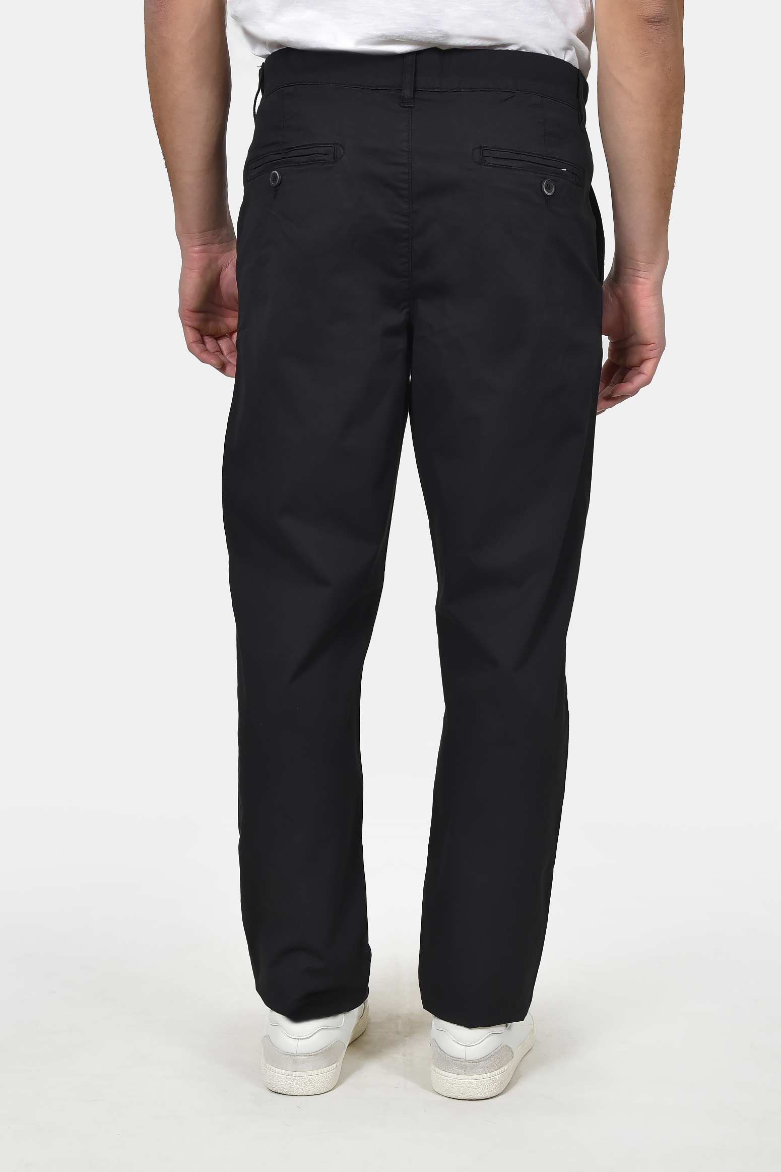 ανδρικό-βαμβακερό-chinos-παντελόνι-normal-fit-άνετη-εφαρμογή-&-ελαστικότητα
