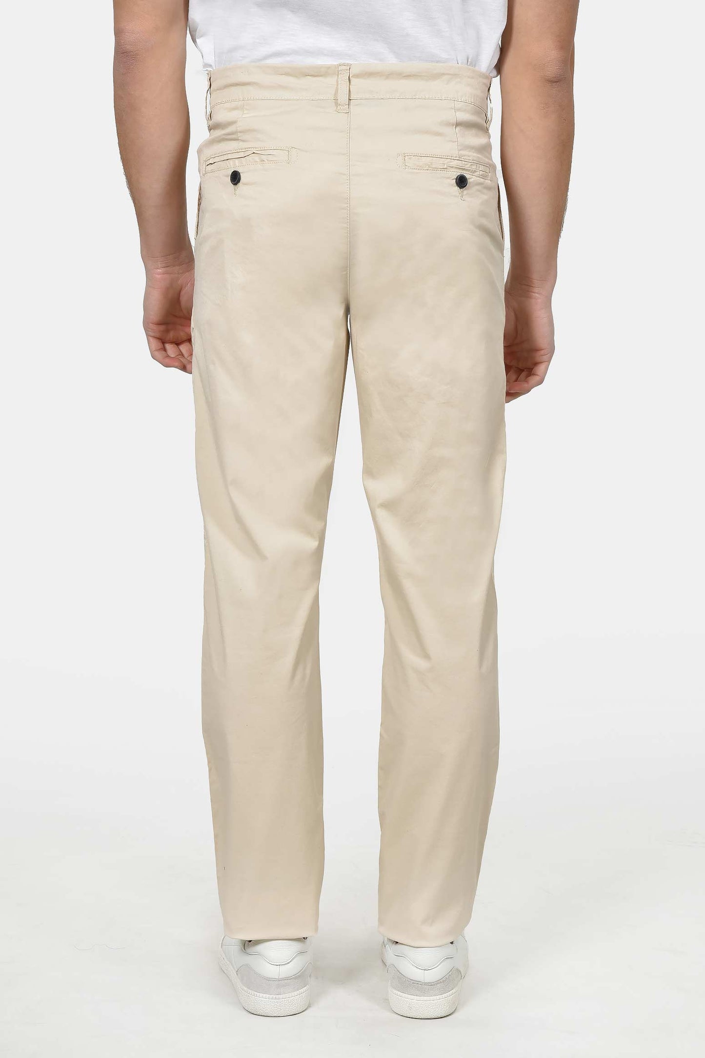 ανδρικό-βαμβακερό-chinos-παντελόνι-normal-fit-άνετη-εφαρμογή-&-ελαστικότητα