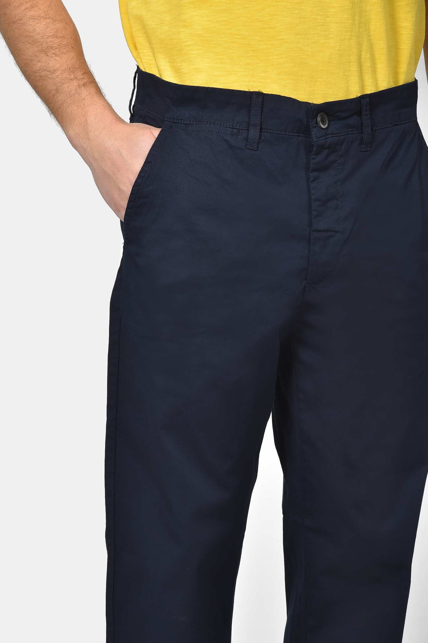ανδρικό-βαμβακερό-chinos-παντελόνι-normal-fit-άνετη-εφαρμογή-&-ελαστικότητα