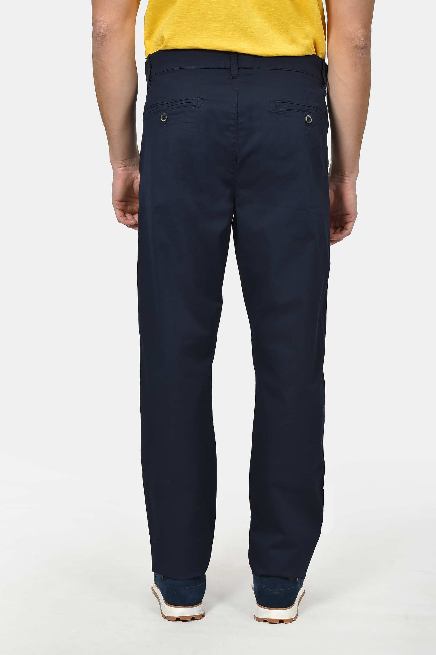 ανδρικό-βαμβακερό-chinos-παντελόνι-normal-fit-άνετη-εφαρμογή-&-ελαστικότητα