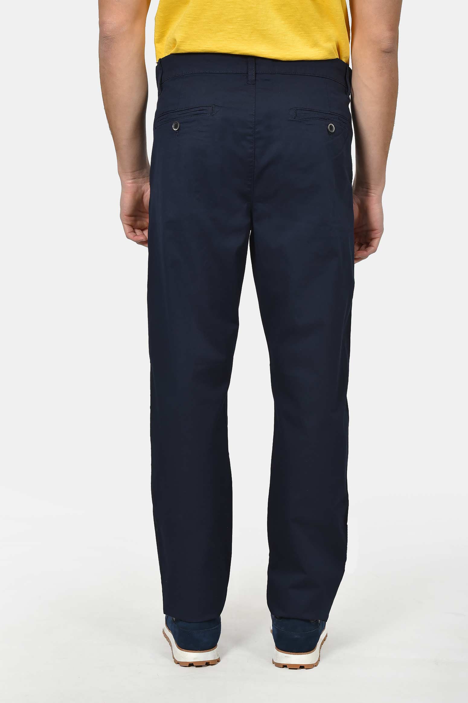 ανδρικό-βαμβακερό-chinos-παντελόνι-normal-fit-άνετη-εφαρμογή-&-ελαστικότητα