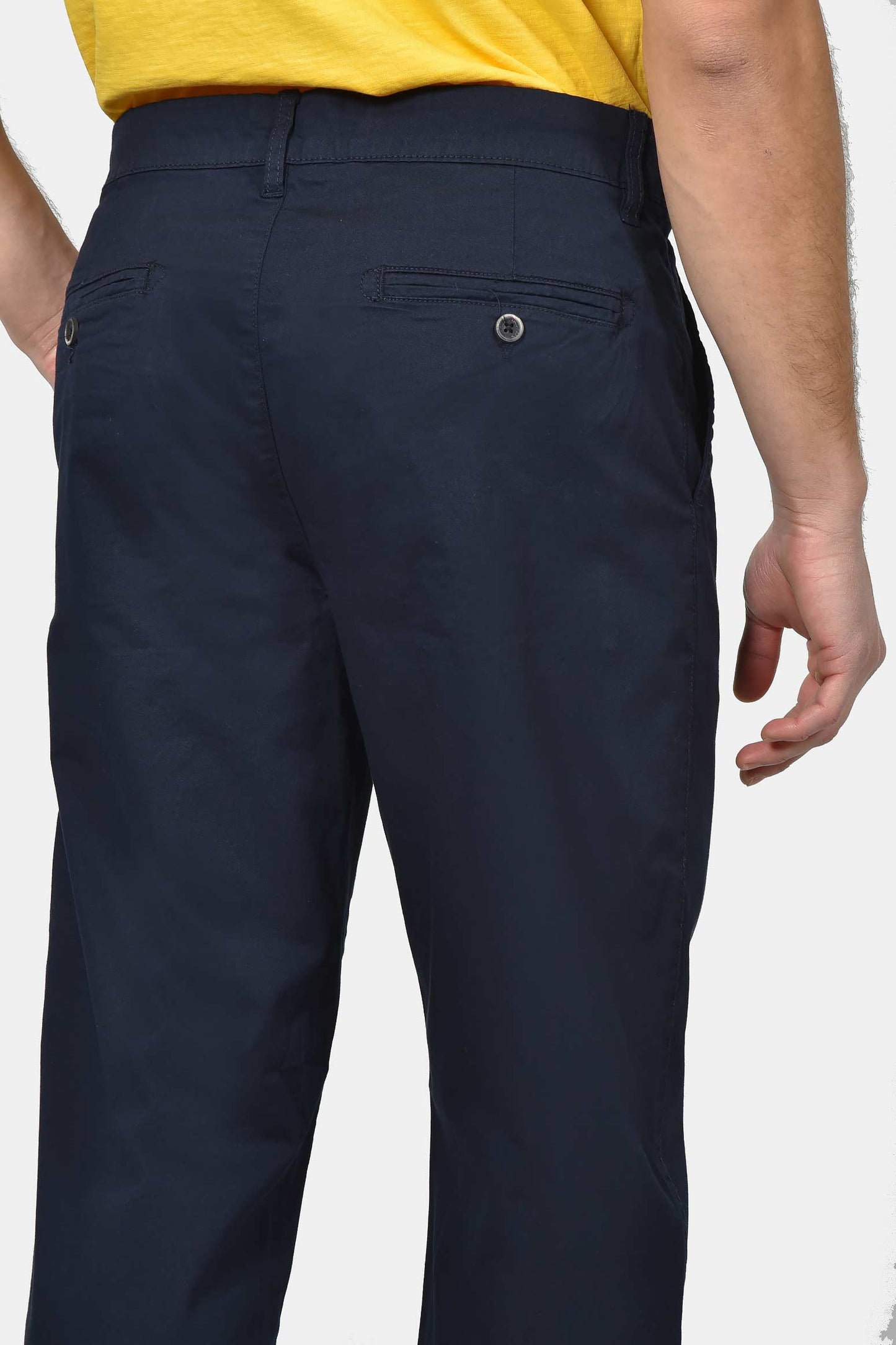 ανδρικό-βαμβακερό-chinos-παντελόνι-normal-fit-άνετη-εφαρμογή-&-ελαστικότητα