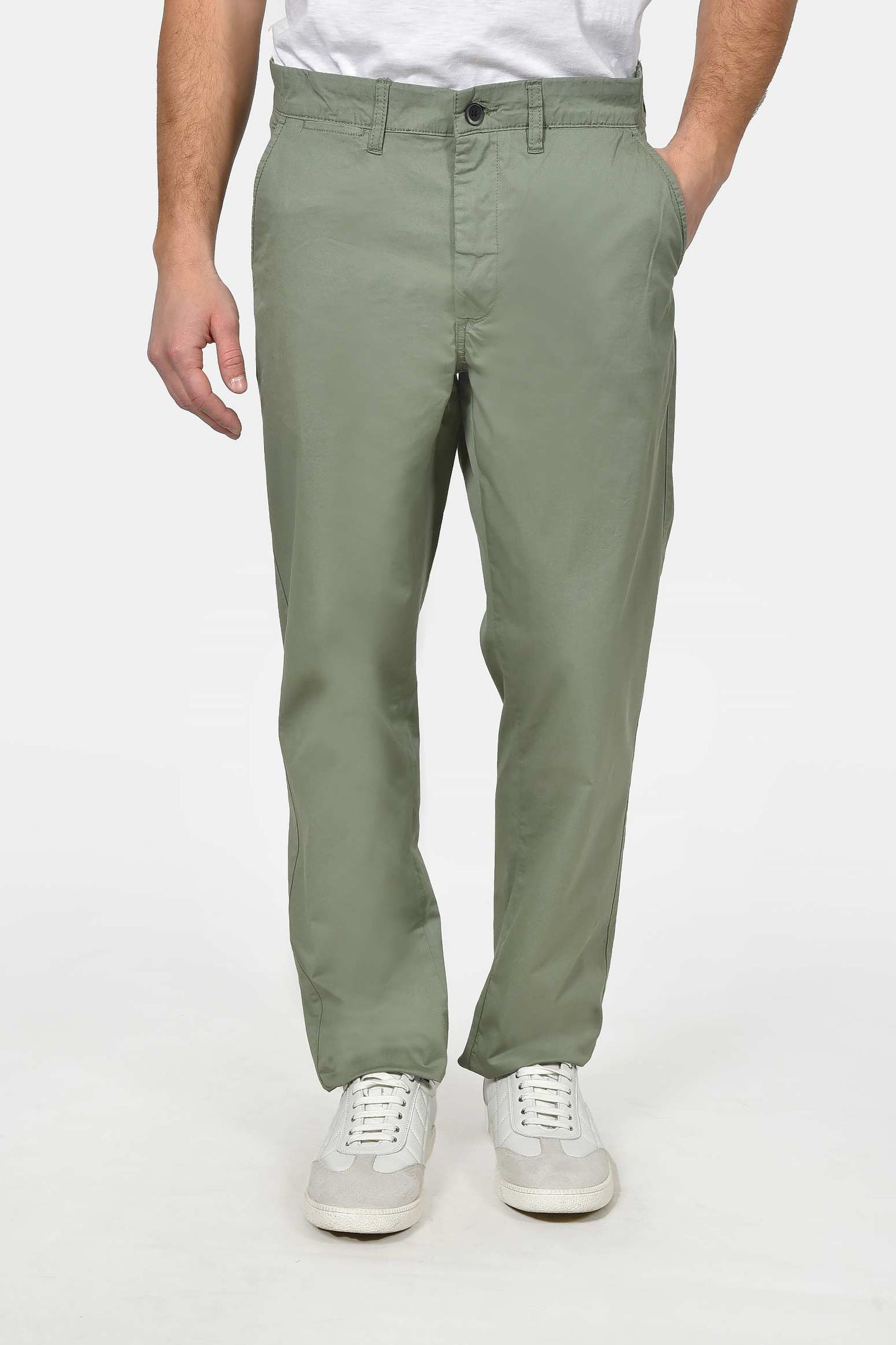 ανδρικό-βαμβακερό-chinos-παντελόνι-normal-fit-άνετη-εφαρμογή-&-ελαστικότητα