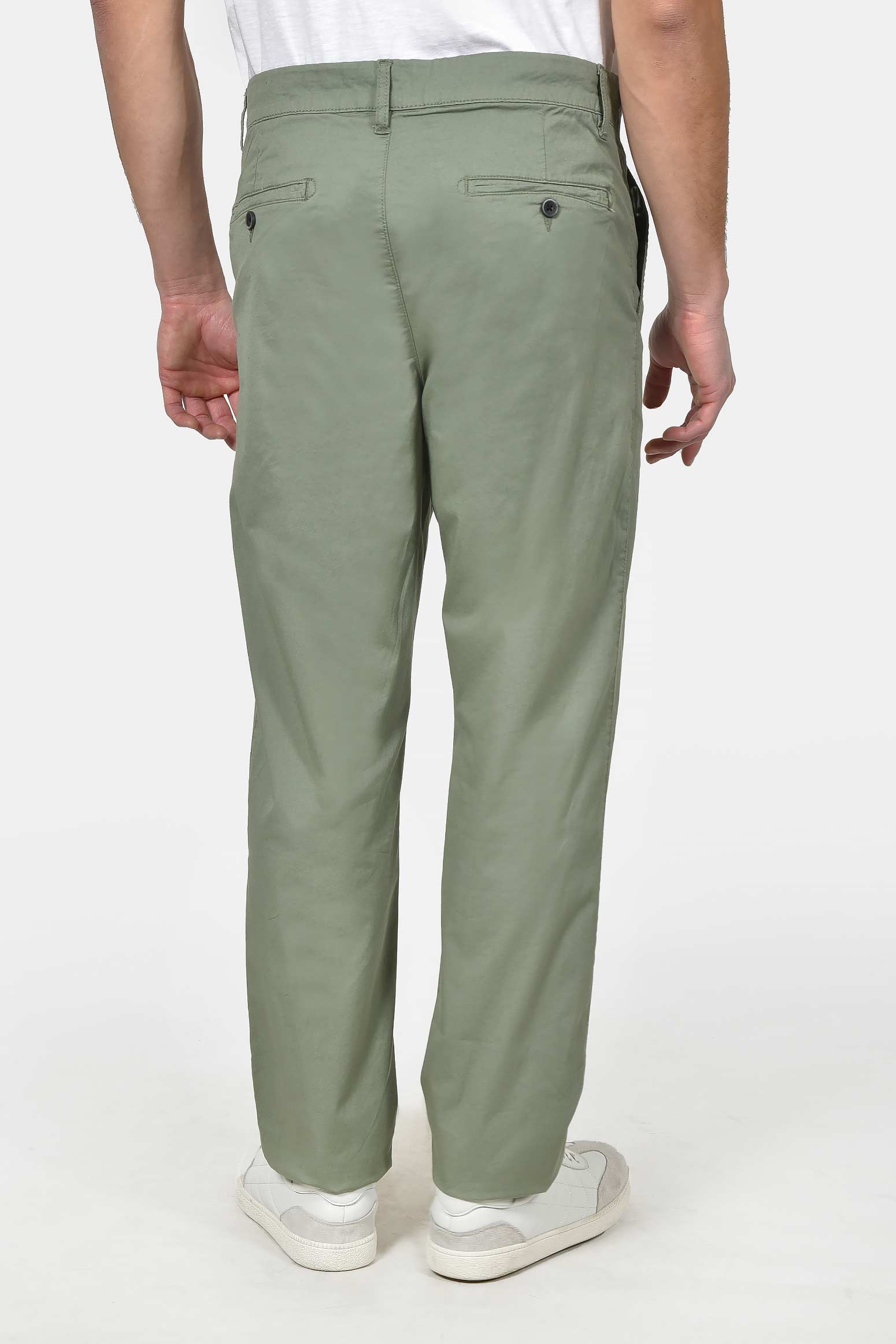 ανδρικό-βαμβακερό-chinos-παντελόνι-normal-fit-άνετη-εφαρμογή-&-ελαστικότητα