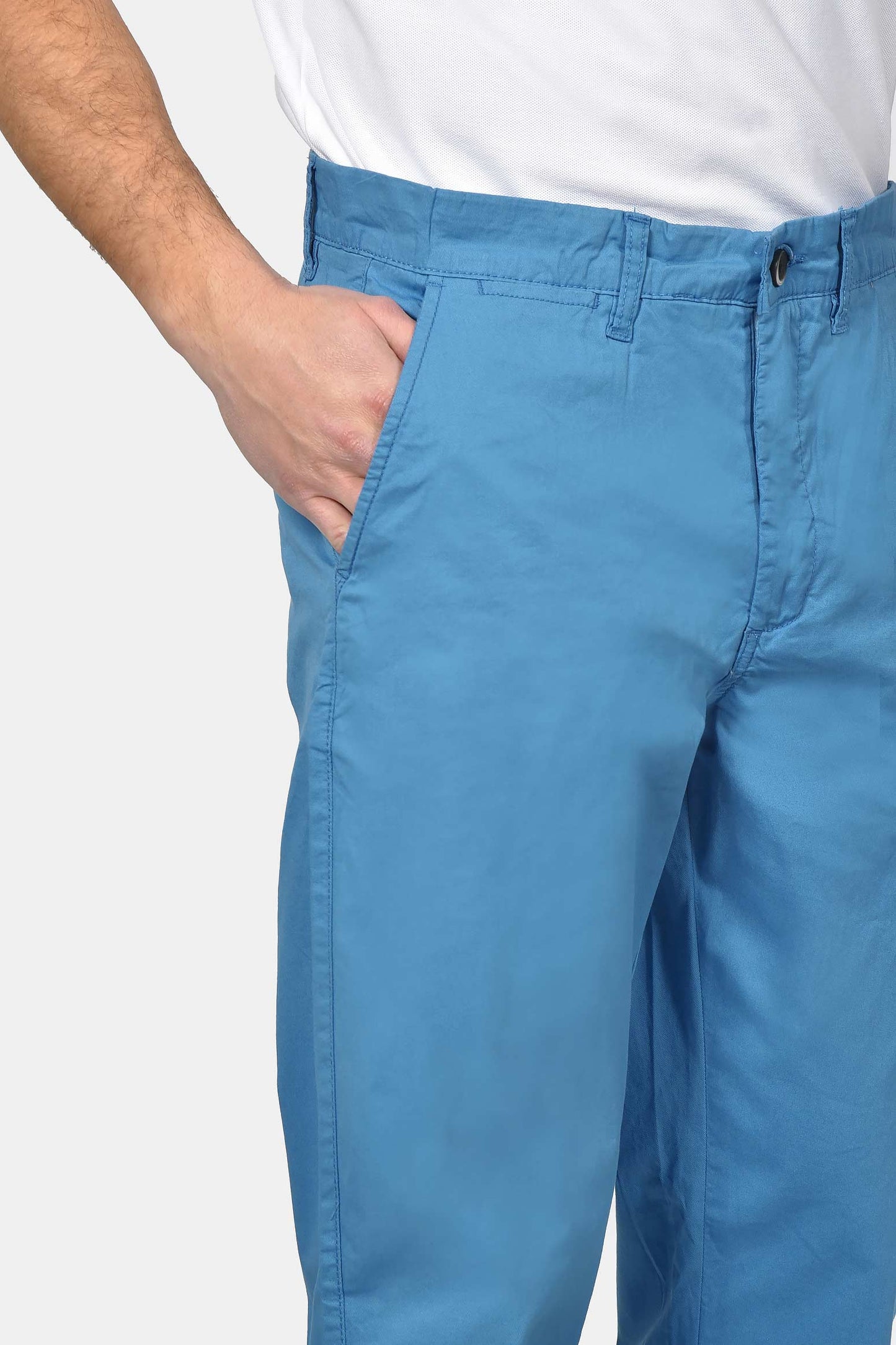 ανδρικό-βαμβακερό-chinos-παντελόνι-normal-fit-άνετη-εφαρμογή-&-ελαστικότητα