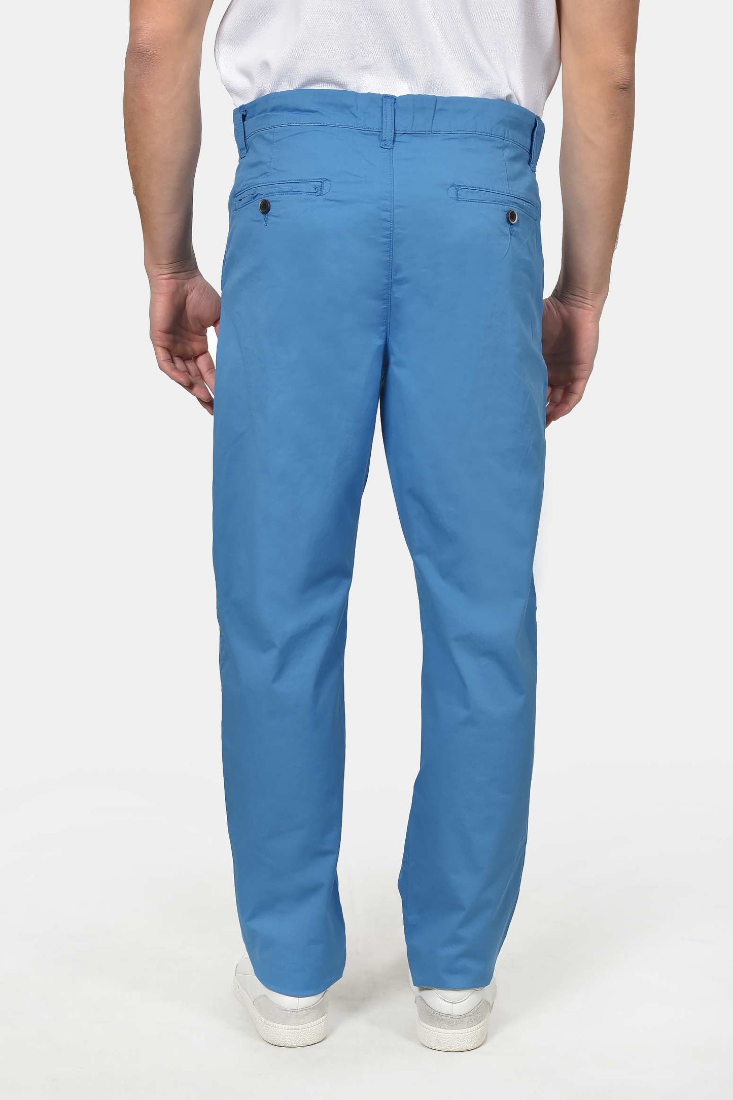 ανδρικό-βαμβακερό-chinos-παντελόνι-normal-fit-άνετη-εφαρμογή-&-ελαστικότητα