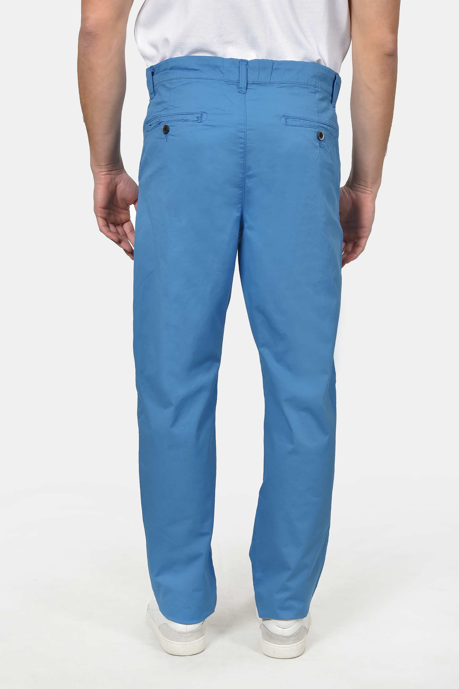 ανδρικό-βαμβακερό-chinos-παντελόνι-normal-fit-άνετη-εφαρμογή-&-ελαστικότητα