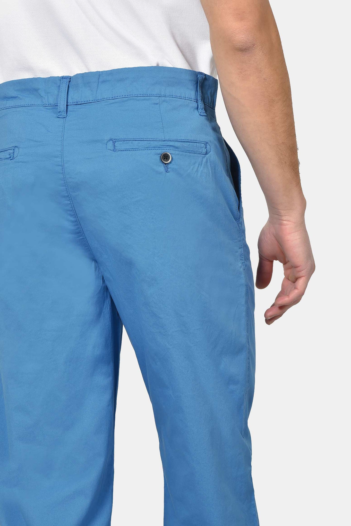 ανδρικό-βαμβακερό-chinos-παντελόνι-normal-fit-άνετη-εφαρμογή-&-ελαστικότητα
