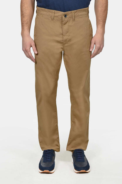 ανδρικό-βαμβακερό-chinos-παντελόνι-normal-fit-άνετη-εφαρμογή-&-ελαστικότητα