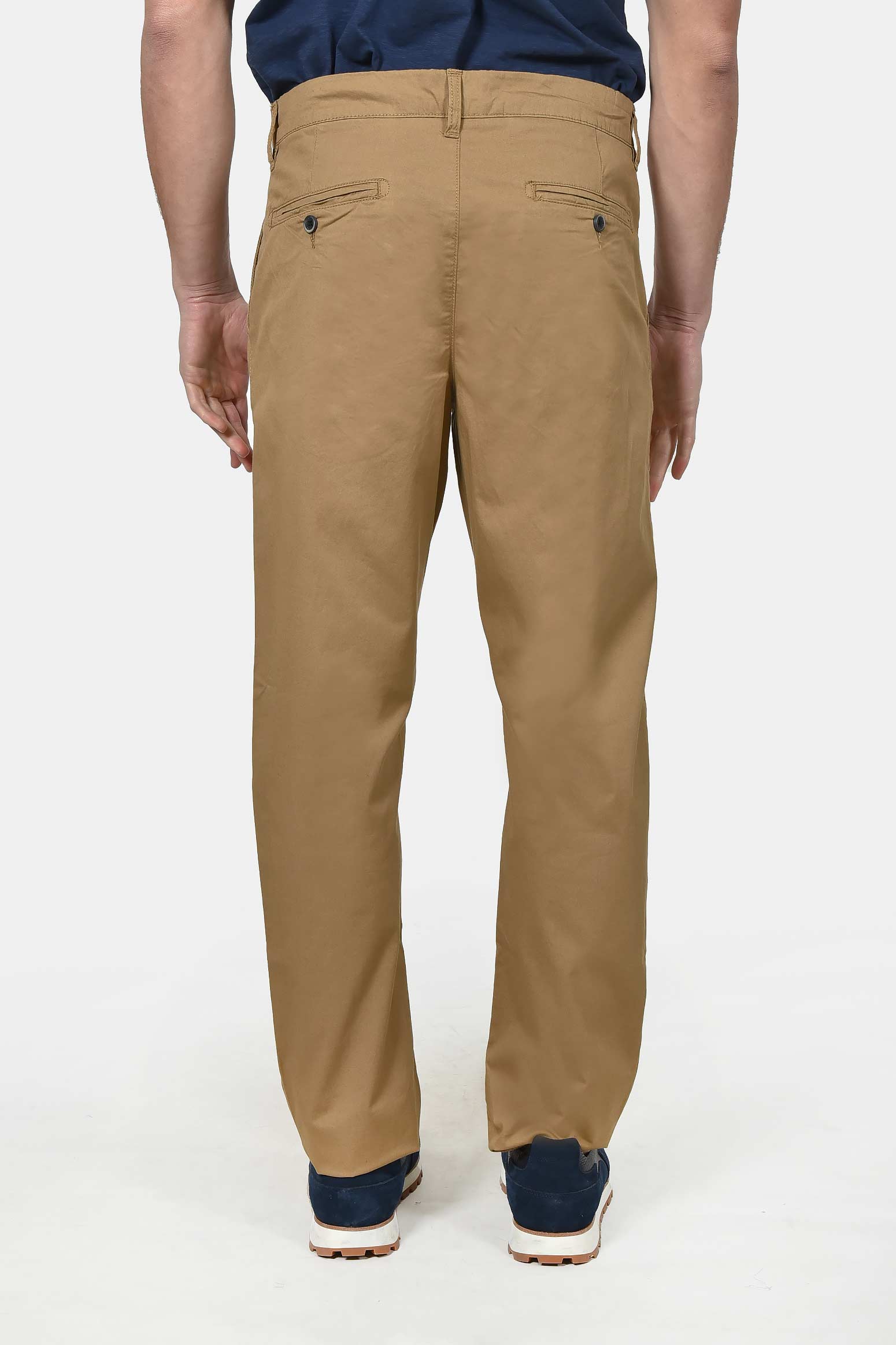 ανδρικό-βαμβακερό-chinos-παντελόνι-normal-fit-άνετη-εφαρμογή-&-ελαστικότητα