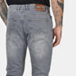 ανδρικό-τζιν-παντελόνι-slim-fit-με-faded-εφέ-&-σύγχρονο-denim-style