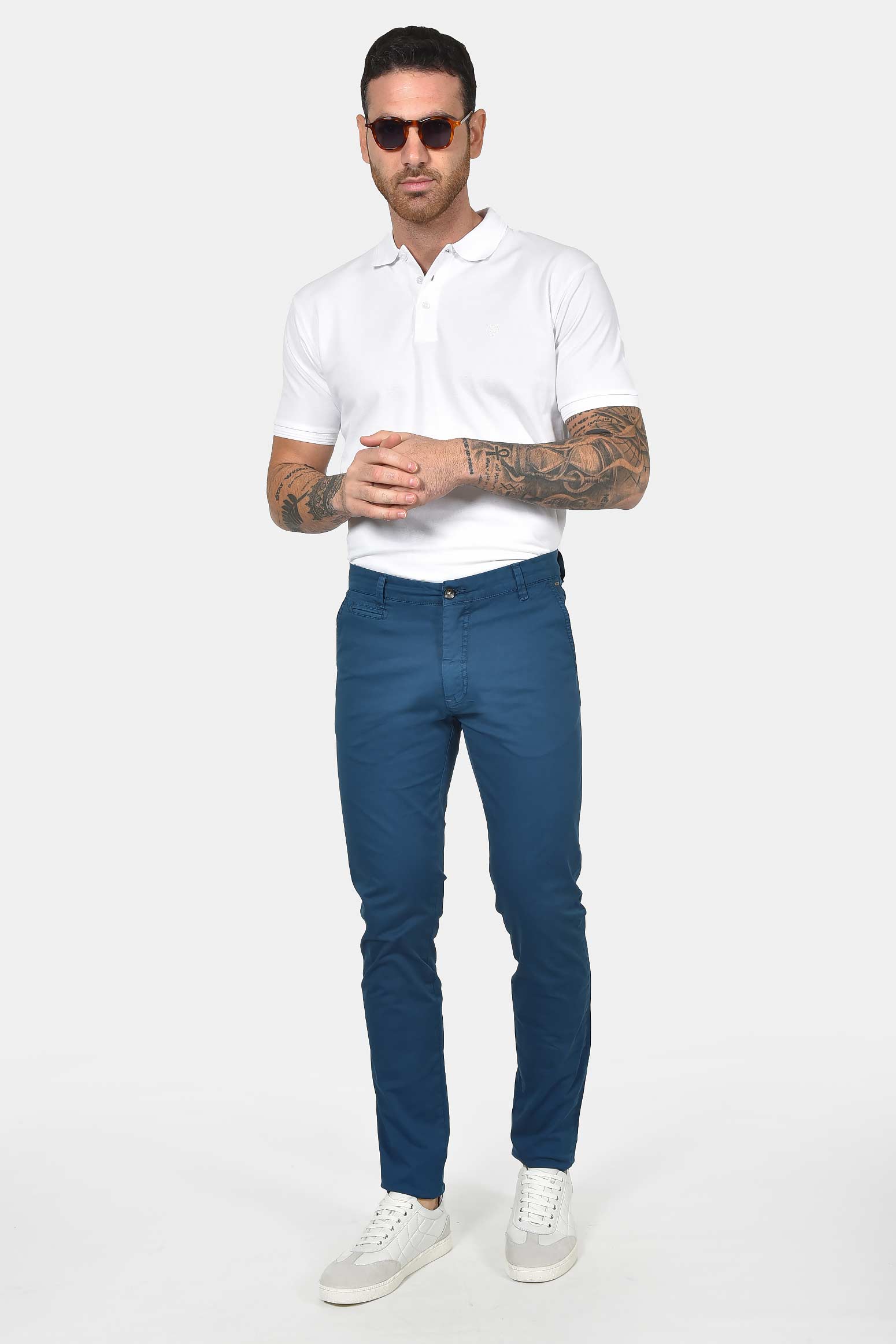 ανδρικό-chinos-παντελόνι-slim-fit-από-βαμβάκι-με-ελαστικότητα-για-άνετη-εφαρμογή