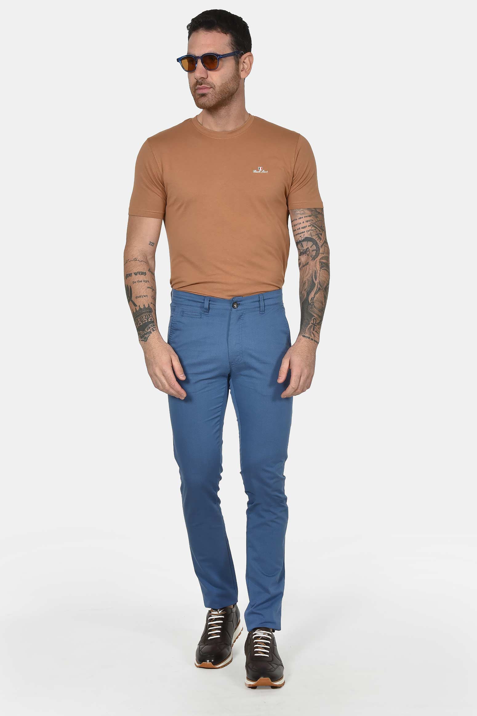 ανδρικό-chinos-παντελόνι-slim-fit-από-βαμβάκι-με-ελαστικότητα-για-άνετη-κίνηση