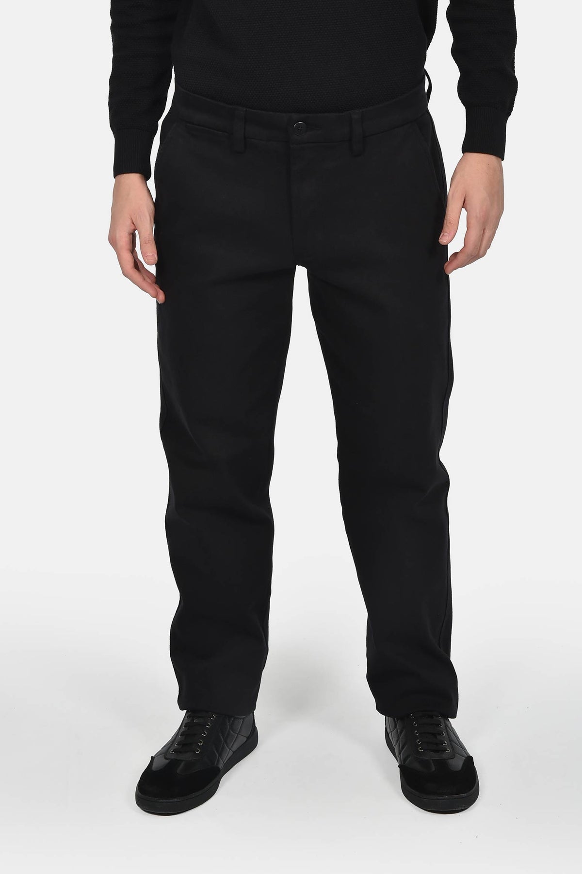ανδρικό-chinos-παντελόνι-βαμβακερό-normal-fit-με-σταθερή-εφαρμογή-&-ελαστική-άνεση