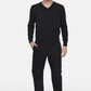 ανδρικό-chinos-παντελόνι-βαμβακερό-normal-fit-με-σταθερή-εφαρμογή-&-ελαστική-άνεση