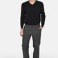 ανδρικό-chinos-παντελόνι-βαμβακερό-normal-fit-με-σταθερή-εφαρμογή-&-ελαστική-άνεση