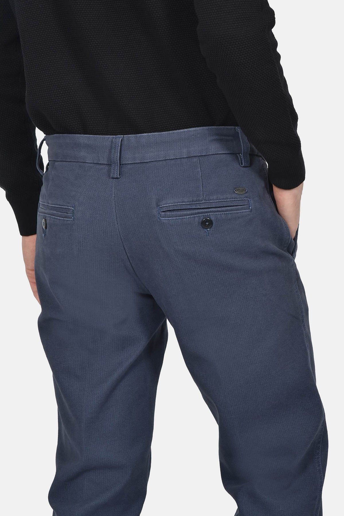 ανδρικό-chinos-παντελόνι-βαμβακερό-normal-fit-με-σταθερή-εφαρμογή-&-ελαστική-άνεση