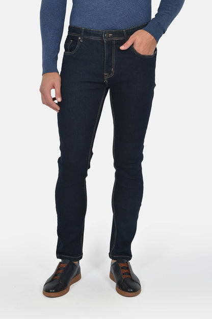 ανδρικό-τζιν-παντελόνι-βαμβακερό-slim-fit-πεντάτσεπο-με-ελαστική-άνεση