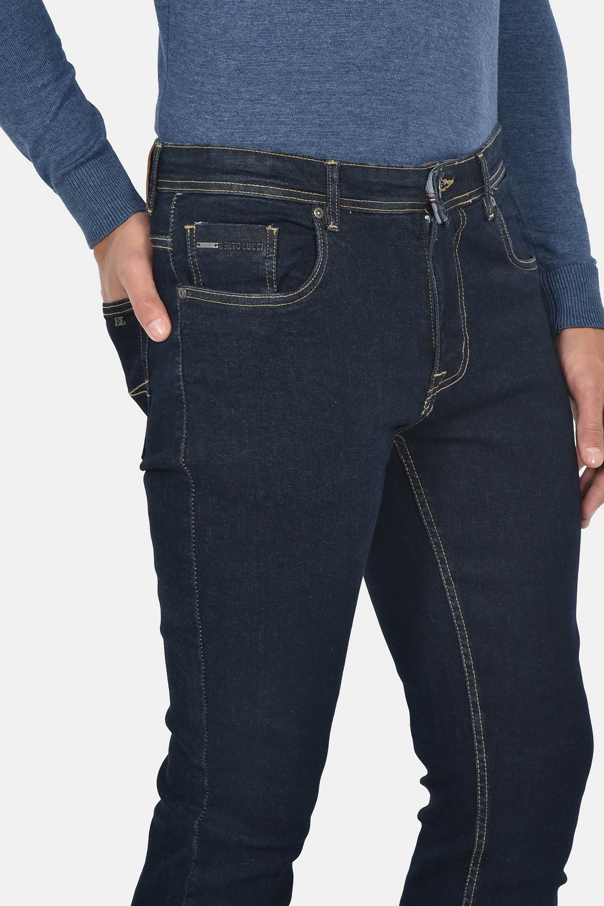 ανδρικό-τζιν-παντελόνι-βαμβακερό-slim-fit-πεντάτσεπο-με-ελαστική-άνεση