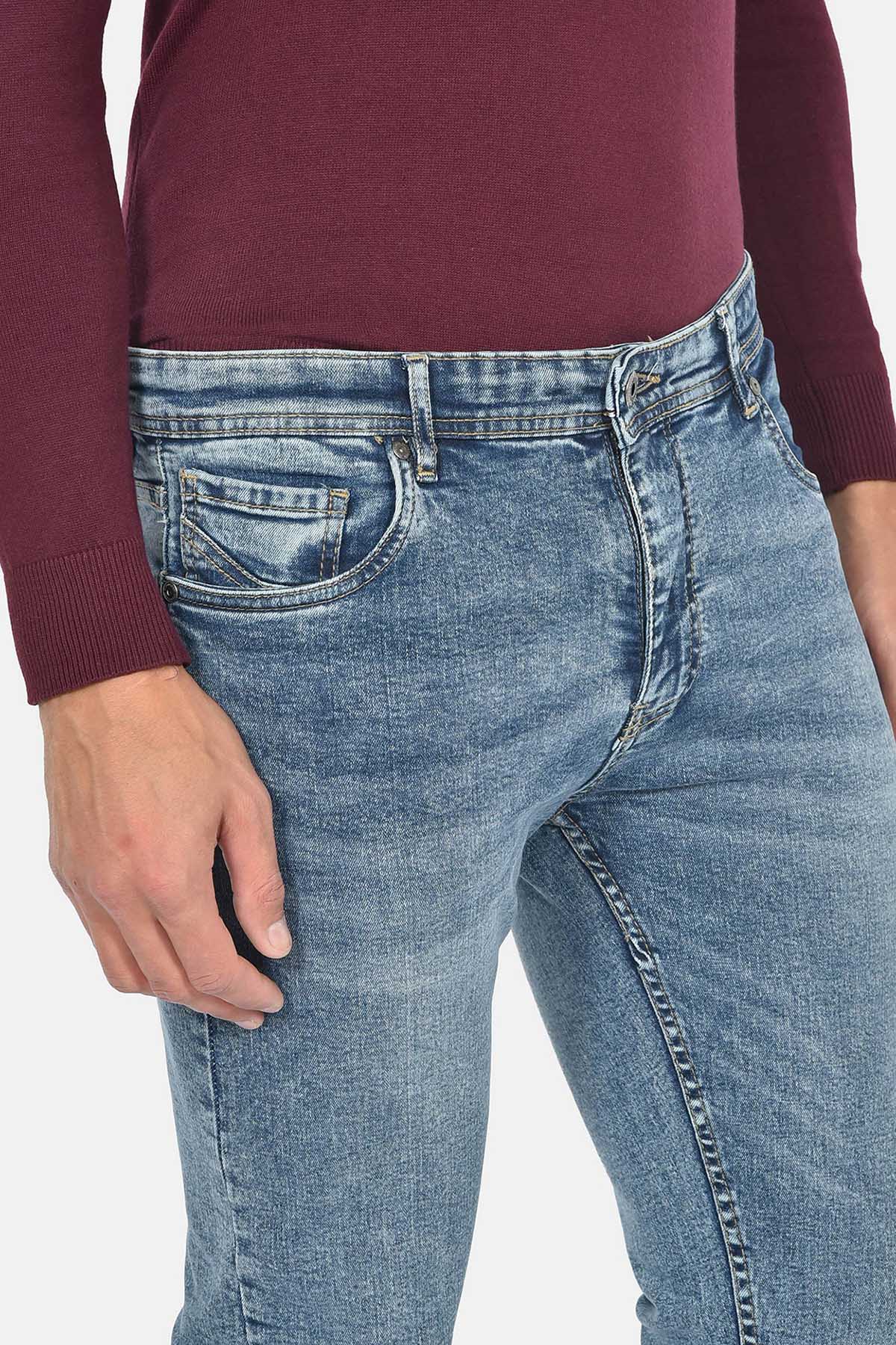 ανδρικό-τζιν-παντελόνι-βαμβακερό-normal-fit-με-vintage-ξέβαμμα-για-μοντέρνο-casual-look
