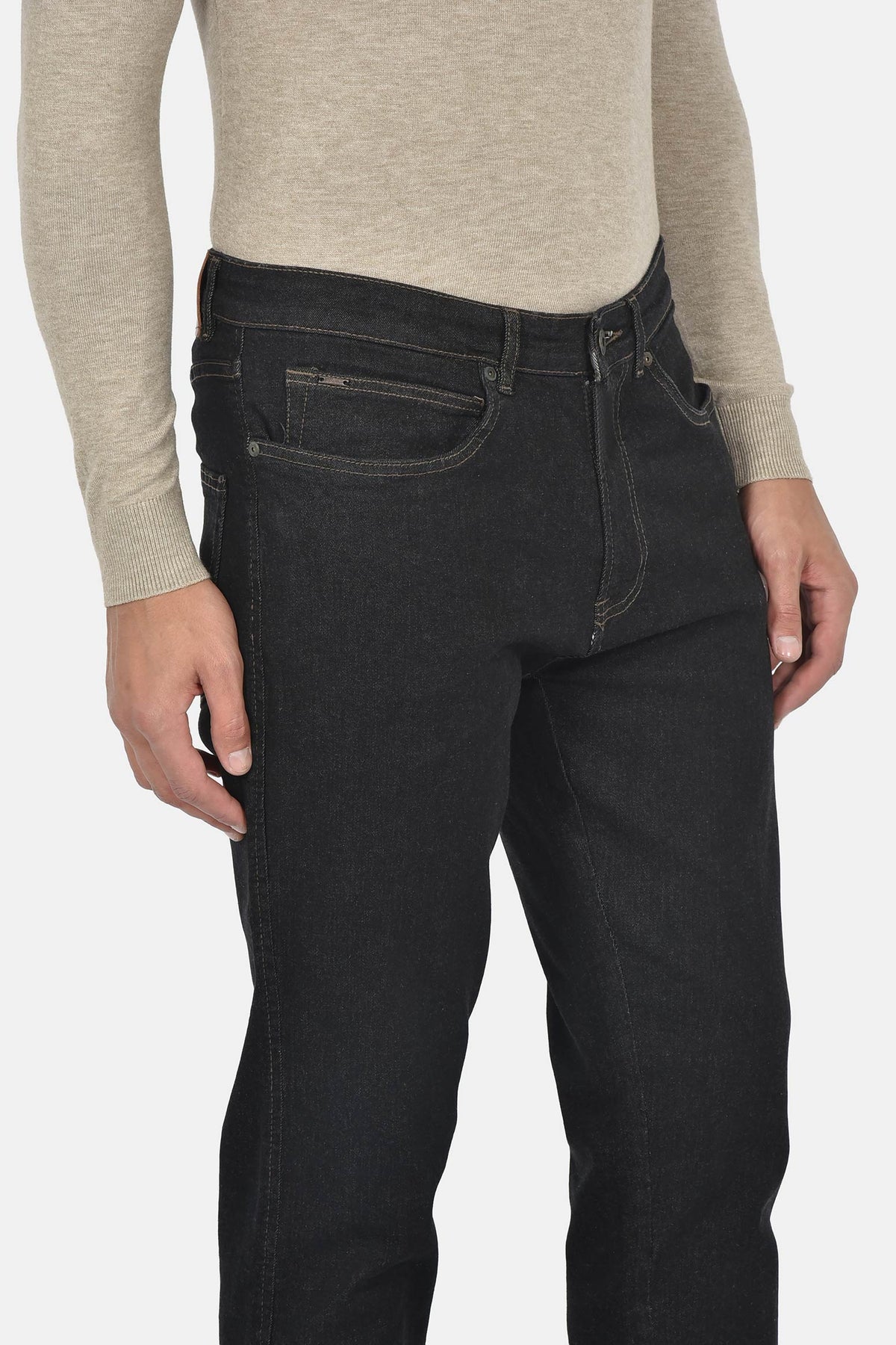 ανδρικό-τζιν-παντελόνι-βαμβακερό-tapered-fit-για-casual-&-smart-εμφανίσεις