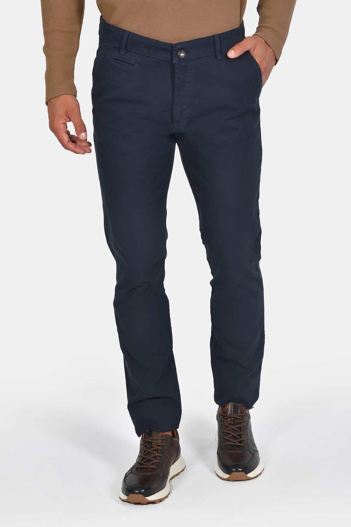 ανδρικό-chinos-παντελόνι-normal-fit-βαμβακερή-άνεση-&-ελευθερία-κινήσεων