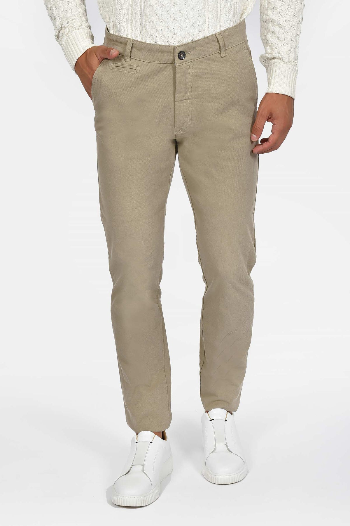 ανδρικό-chinos-παντελόνι-normal-fit-βαμβακερή-άνεση-&-ελευθερία-κινήσεων