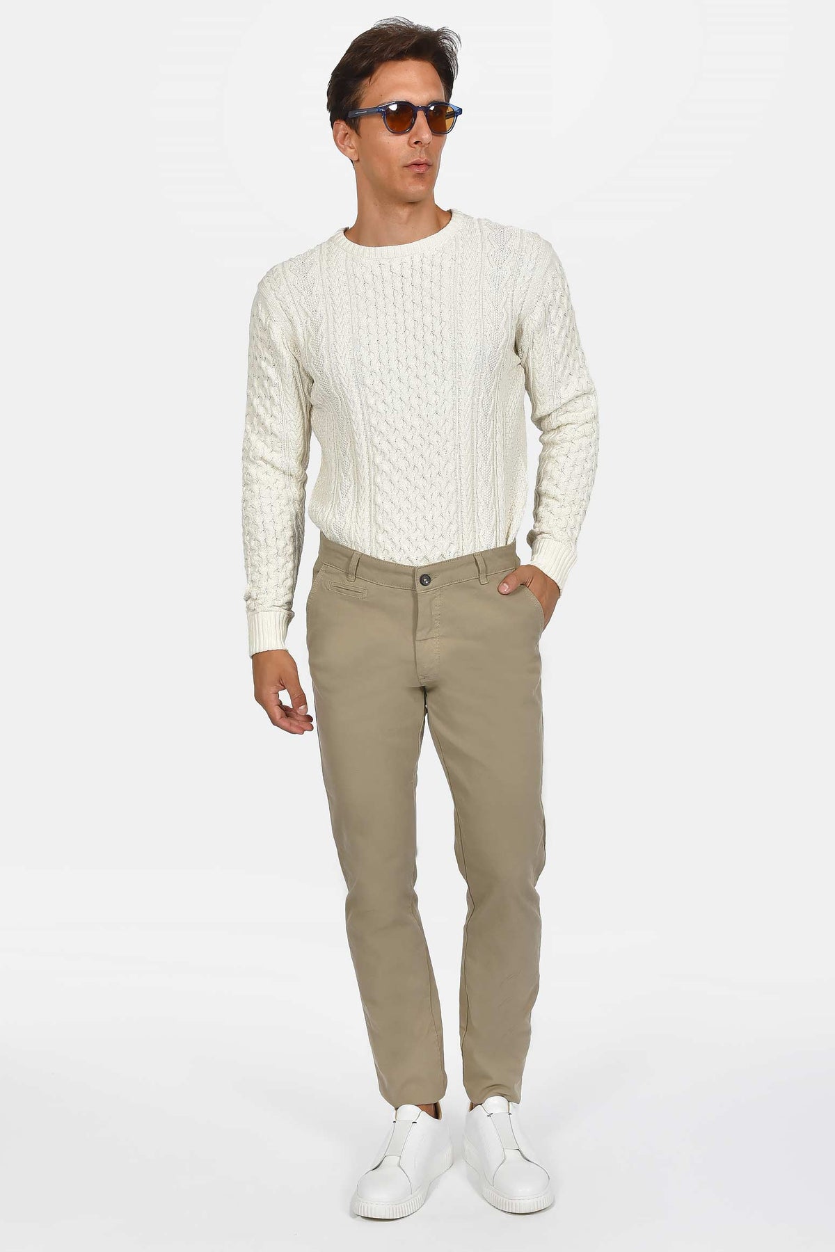 ανδρικό-chinos-παντελόνι-normal-fit-βαμβακερή-άνεση-&-ελευθερία-κινήσεων