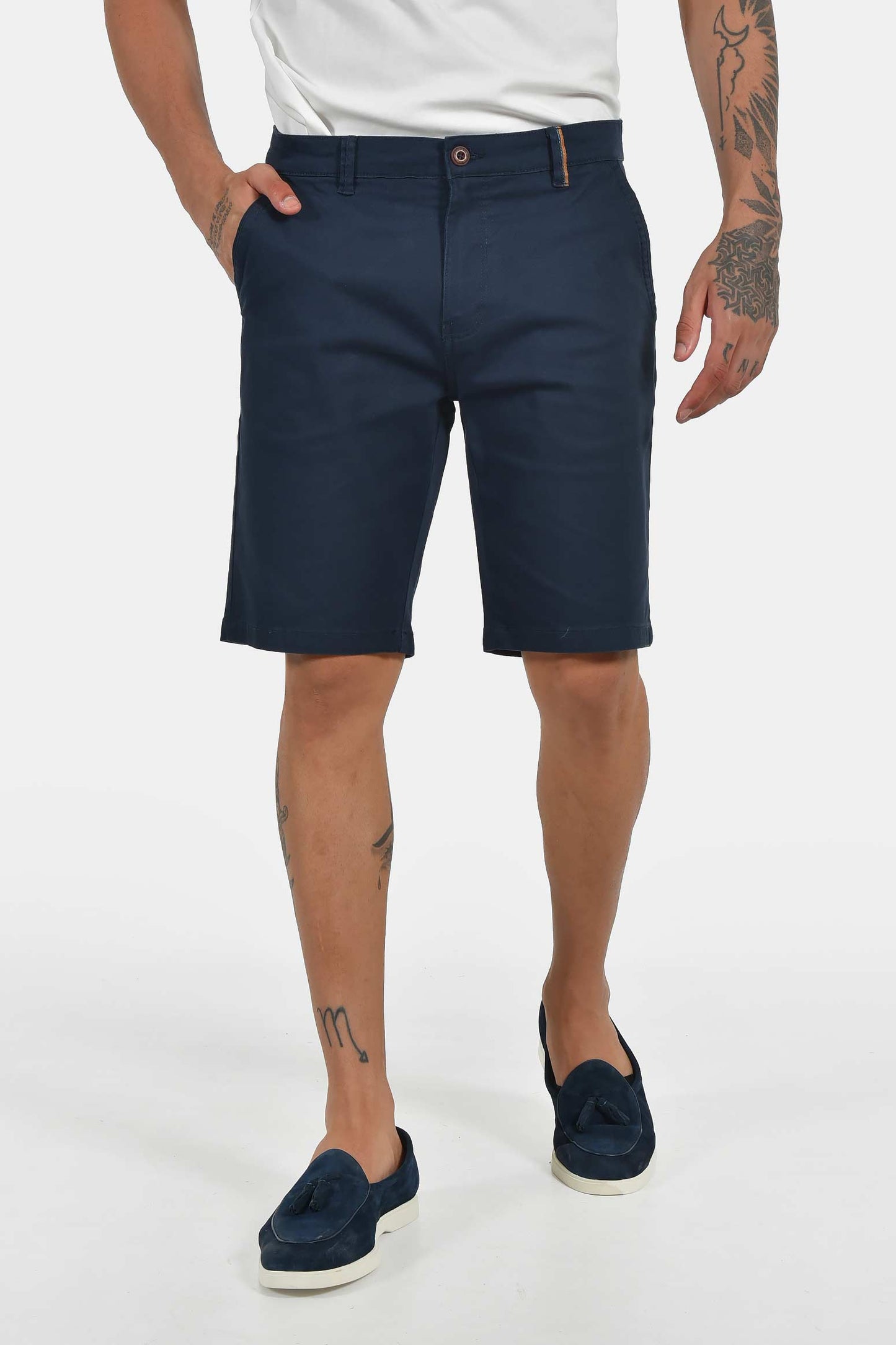 ανδρική-chinos-βερμούδα-βαμβακερή-normal-fit-για-άνετη-καλοκαιρινή-εμφάνιση
