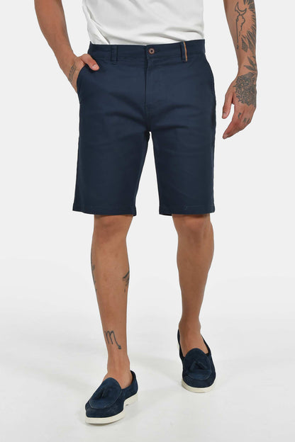 ανδρική-chinos-βερμούδα-βαμβακερή-normal-fit-για-άνετη-καλοκαιρινή-εμφάνιση