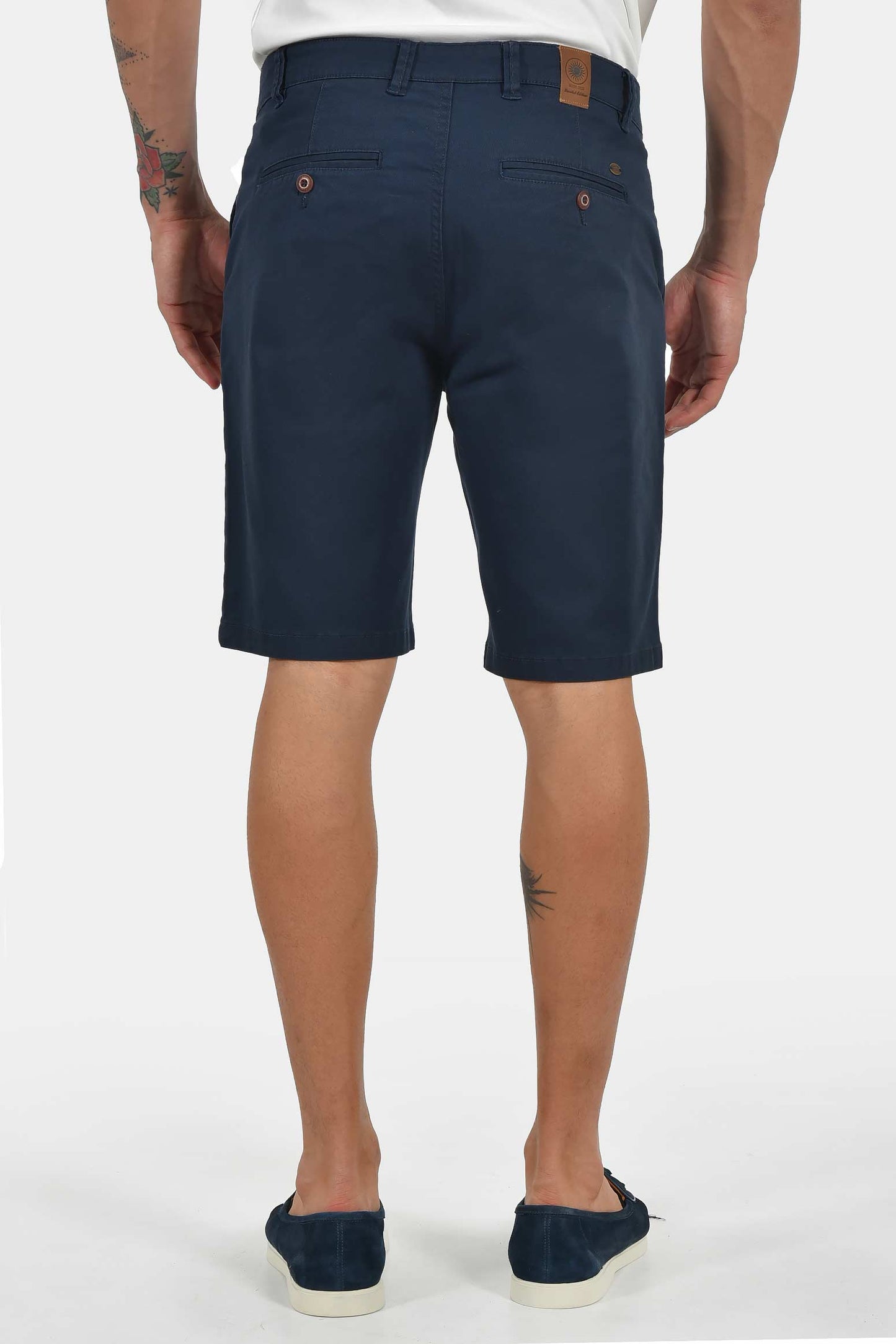 ανδρική-chinos-βερμούδα-βαμβακερή-normal-fit-για-άνετη-καλοκαιρινή-εμφάνιση