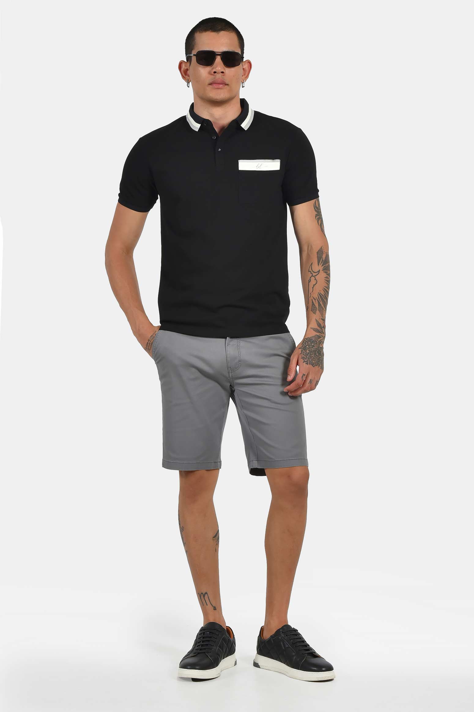 ανδρική-chinos-βερμούδα-βαμβακερή-normal-fit-για-άνετη-καλοκαιρινή-εμφάνιση