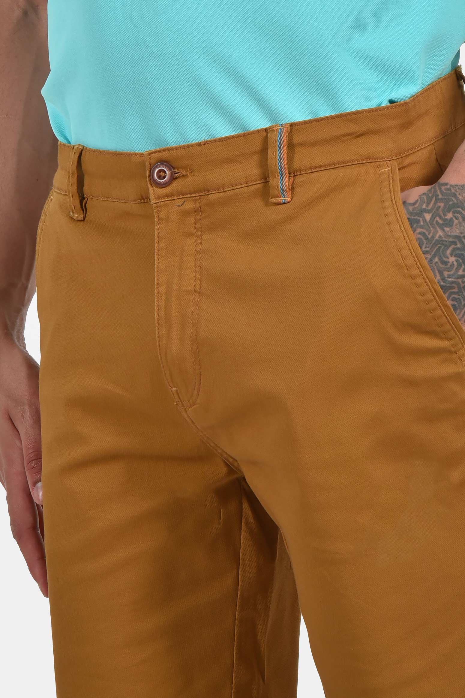 ανδρική-chinos-βερμούδα-βαμβακερή-normal-fit-για-άνετη-καλοκαιρινή-εμφάνιση