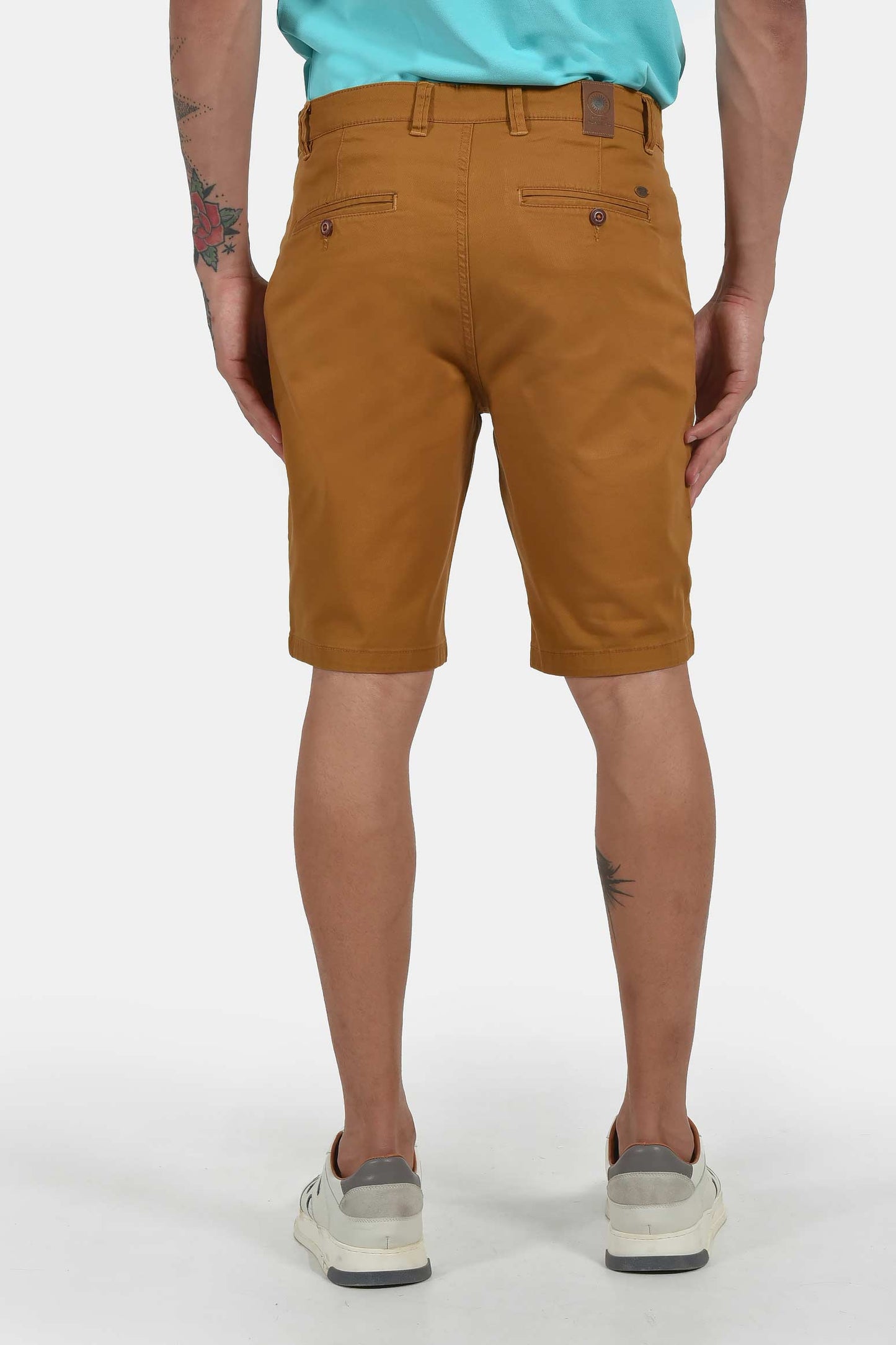 ανδρική-chinos-βερμούδα-βαμβακερή-normal-fit-για-άνετη-καλοκαιρινή-εμφάνιση