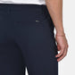 ανδρική-chinos-βερμούδα-normal-fit-με-ελαστική-μέση-&-διακριτή-υφή