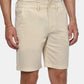 ανδρική-chinos-βερμούδα-normal-fit-με-ελαστική-μέση-&-διακριτή-υφή