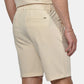 ανδρική-chinos-βερμούδα-normal-fit-με-ελαστική-μέση-&-διακριτή-υφή