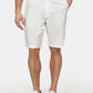 ανδρική-chinos-βερμούδα-normal-fit-από-λινό-&-βαμβάκι-με-ελαστική-μέση-&-άνετη-εφαρμογή