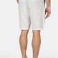 ανδρική-chinos-βερμούδα-normal-fit-από-λινό-&-βαμβάκι-με-ελαστική-μέση-&-άνετη-εφαρμογή