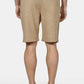 ανδρική-chinos-βερμούδα-normal-fit-από-λινό-&-βαμβάκι-με-ελαστική-μέση-&-άνετη-εφαρμογή