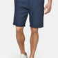 ανδρική-chinos-βερμούδα-normal-fit-από-λινό-&-βαμβάκι-με-ελαστική-μέση-&-άνετη-εφαρμογή