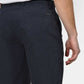 ανδρική-chinos-βερμούδα-normal-fit-από-λινό-&-βαμβάκι-με-λεπτό-ριγέ-pattern
