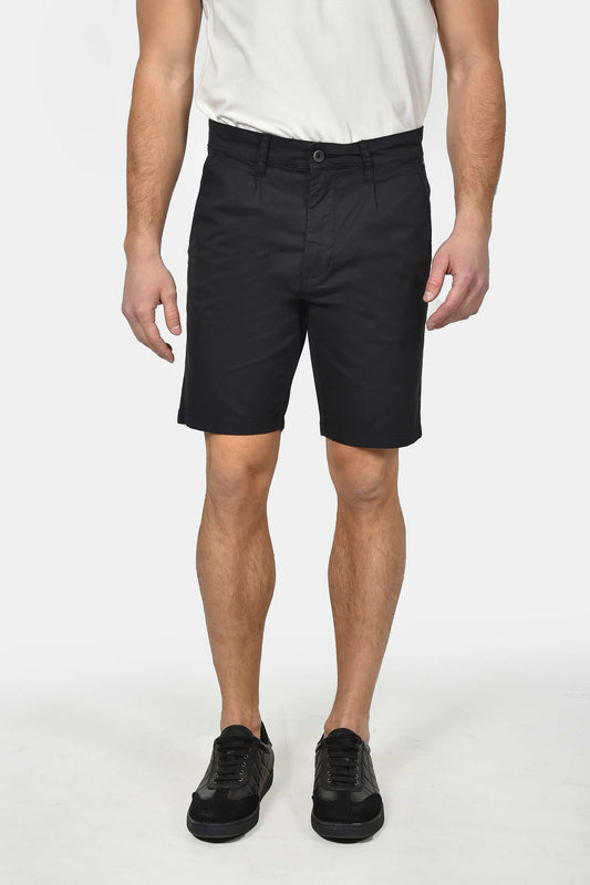 ανδρική-chinos-βερμούδα-βαμβακερή-normal-fit-με-πιέτες-για-άνετη-καλοκαιρινή-εμφάνιση