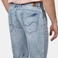 ανδρική-τζιν-βερμούδα-normal-fit-με-light-wash-εφέ-για-casual-καλοκαιρινό-στυλ